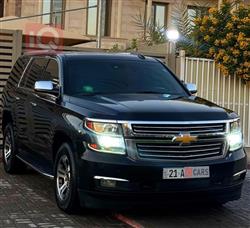 شيفروليه تاهو